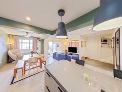 Blk 623C Tampines Greenverge (Tampines), HDB 5 Rooms #636522761